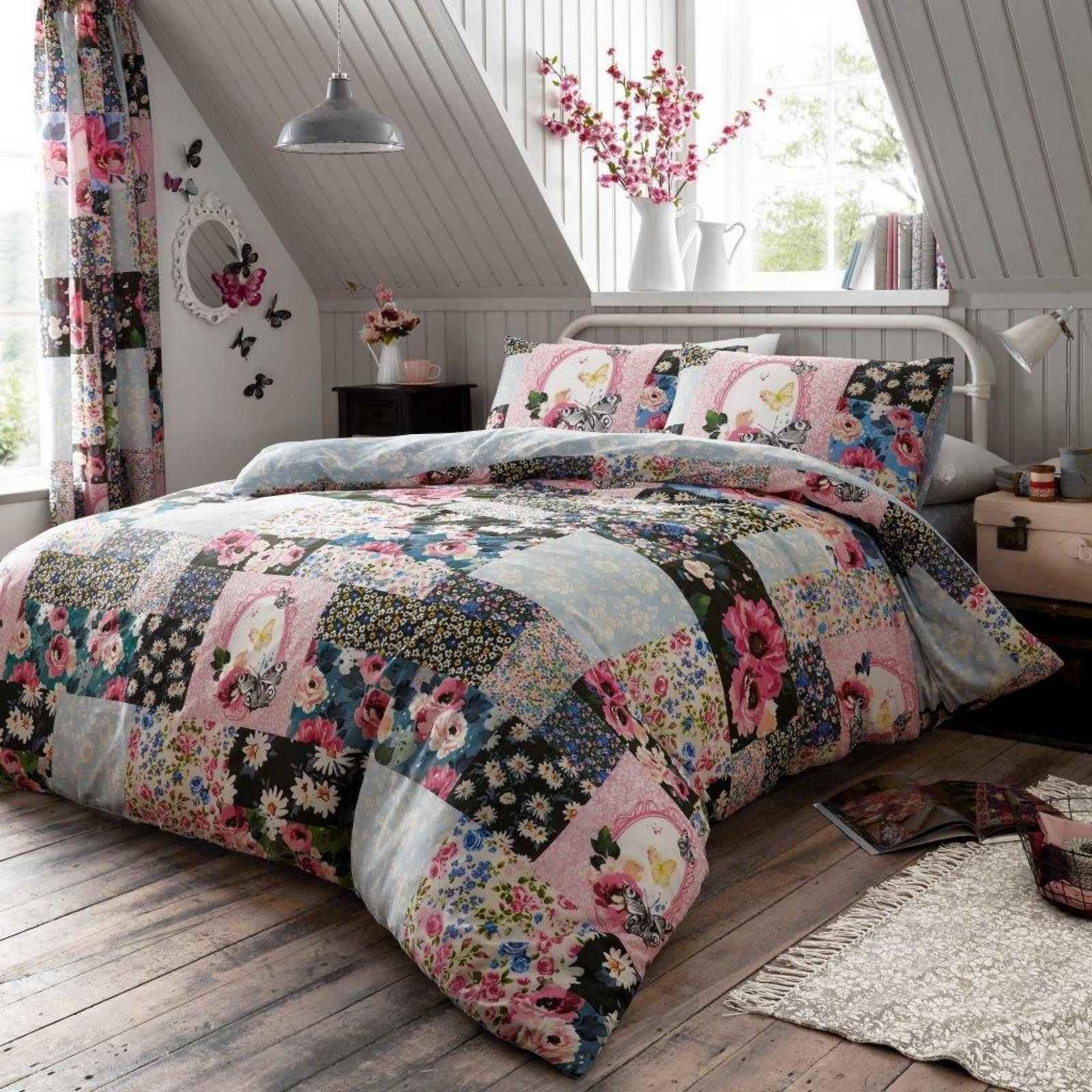 GAVENO CAVAILIA Ellis Printed Duvet Cover