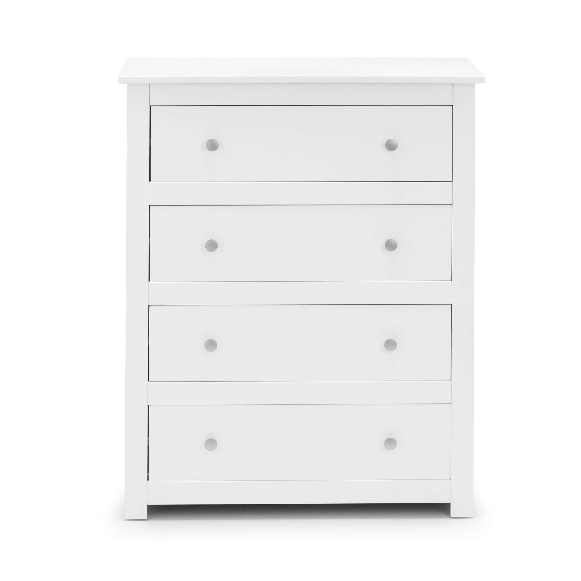 Radley 4 Drawer Chest White