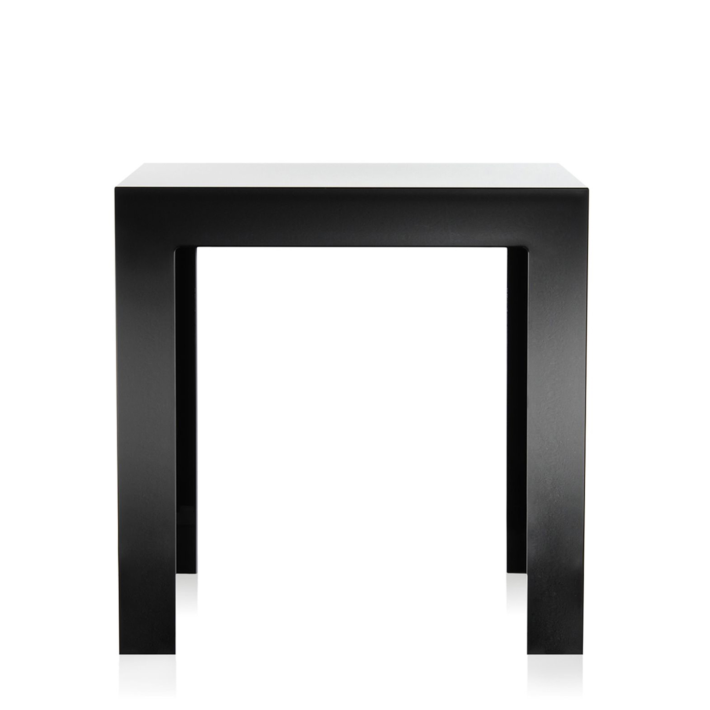 Kartell Jolly Table Black
