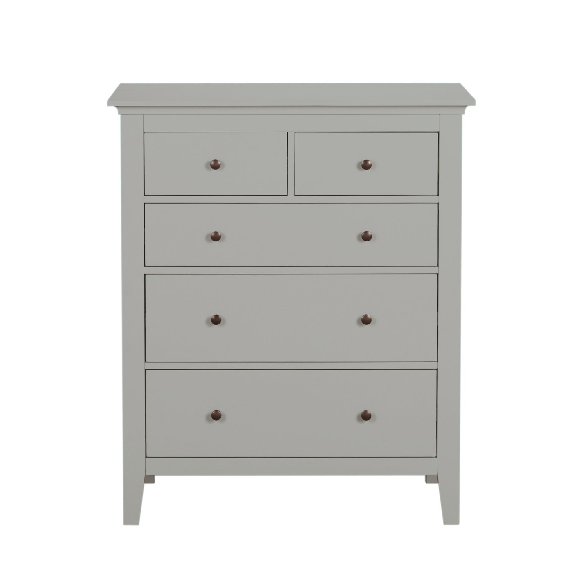 Lynton 5 Drawer Chest