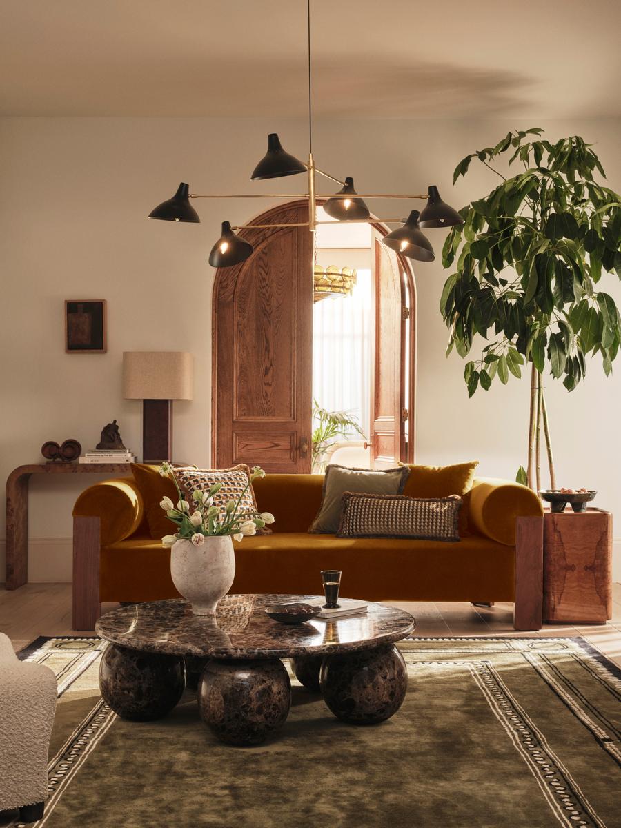 Bayonne Rug, 200 x 300cm