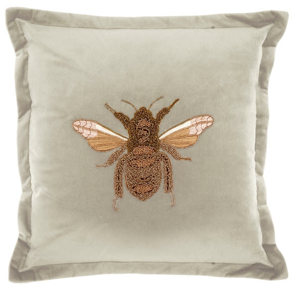 Voyage Maison Layla Bee Square Cushion
