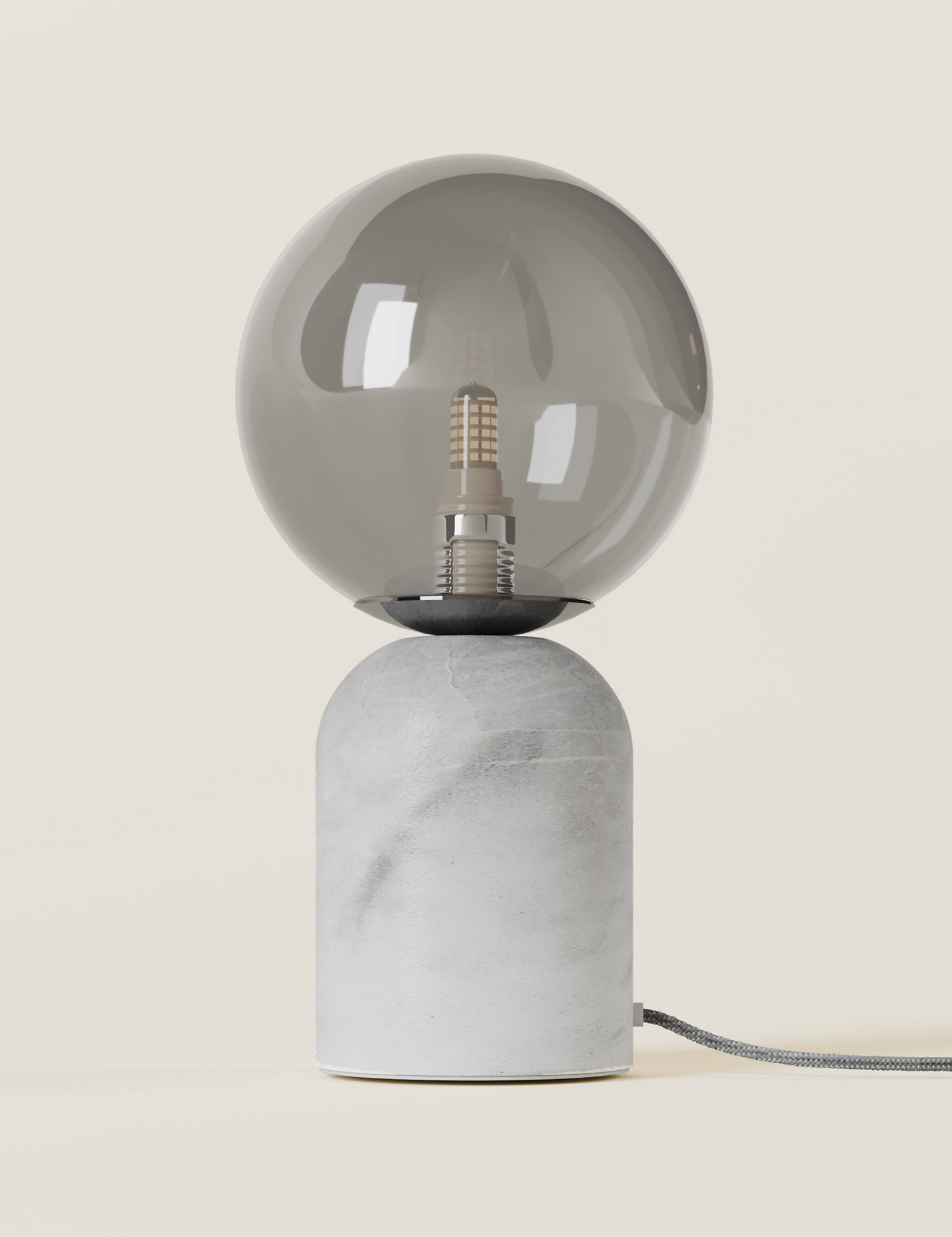 M&S Finley Table Lamp