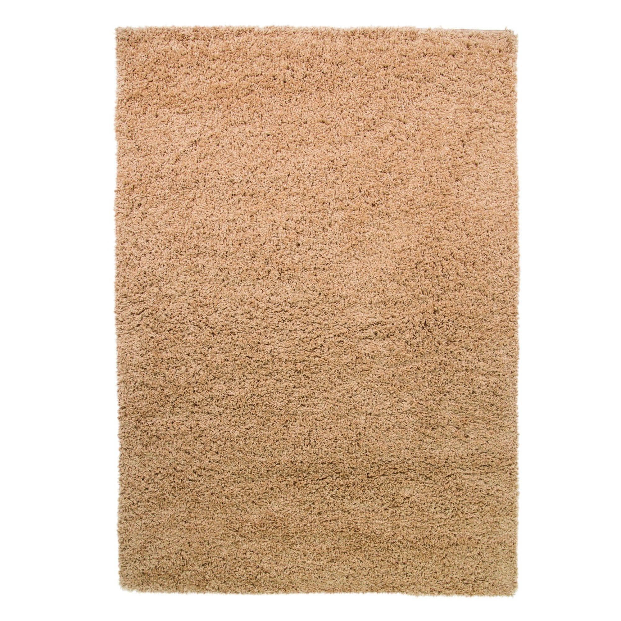 Nordic Cariboo Shaggy Rug Cream