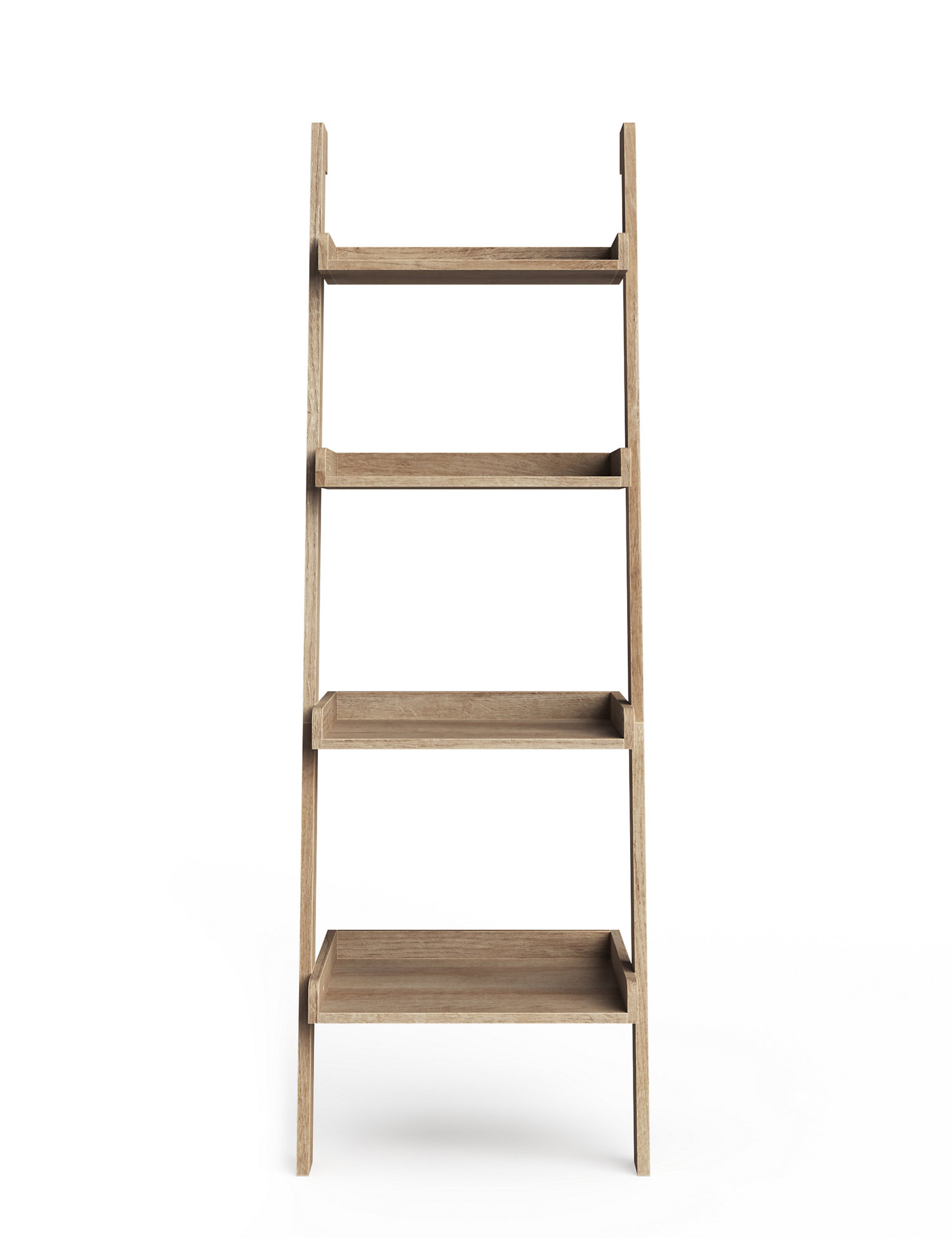 M&S Salcombe Ladder Shelving