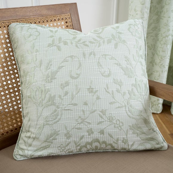 Marple Square Filled Cushion