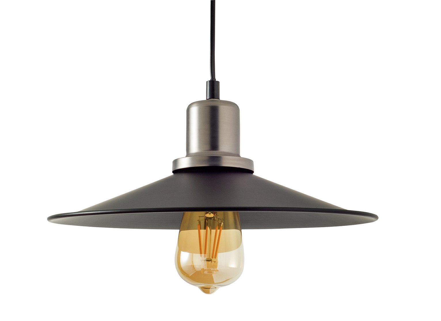 Argos Home Pixie Large Pendant