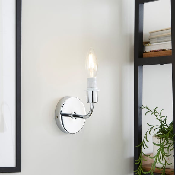 Wallace Wall Light Fitting