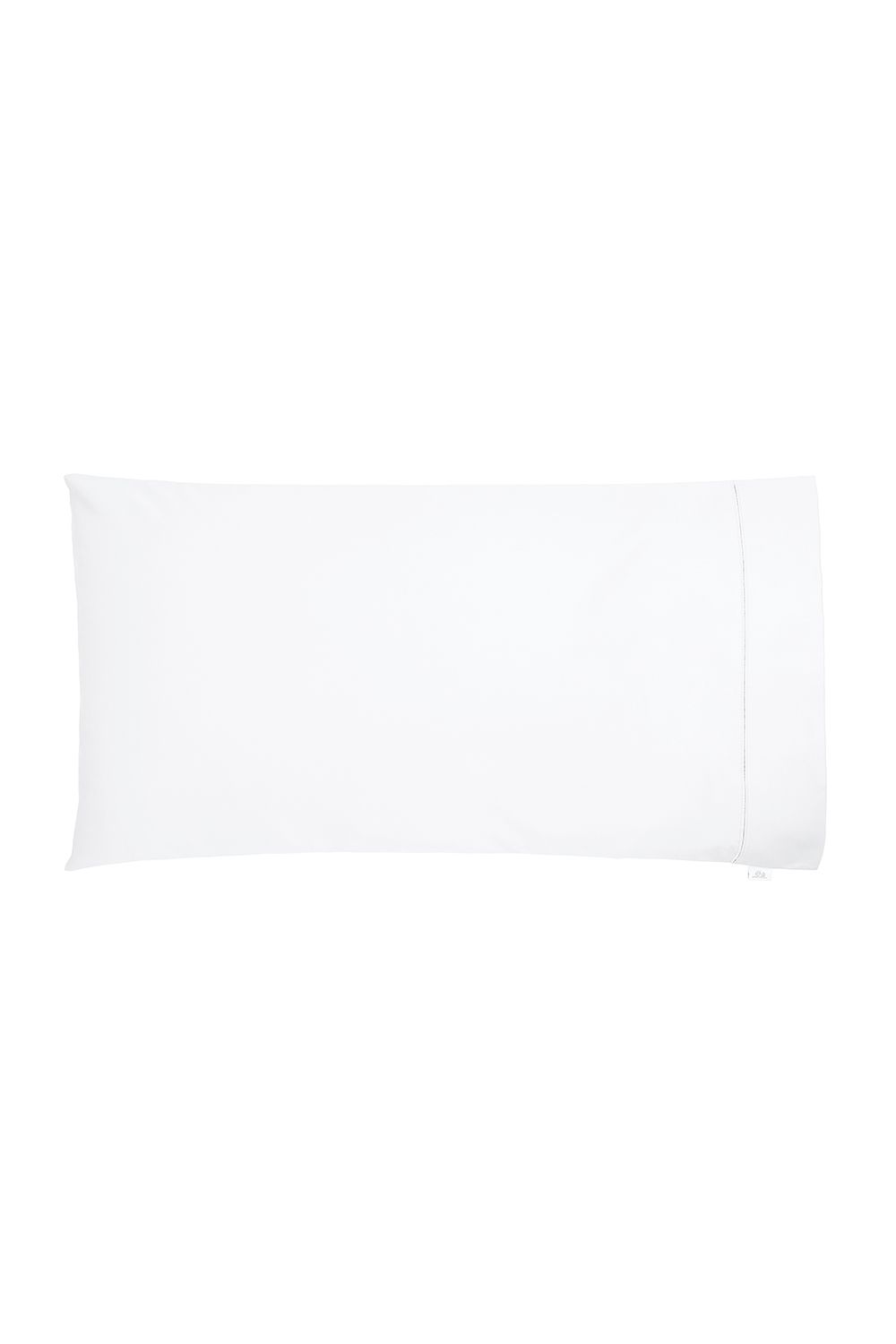 1951 'Luxury 1000 Thread Count' Egyptian Cotton Large Pillowcase in White