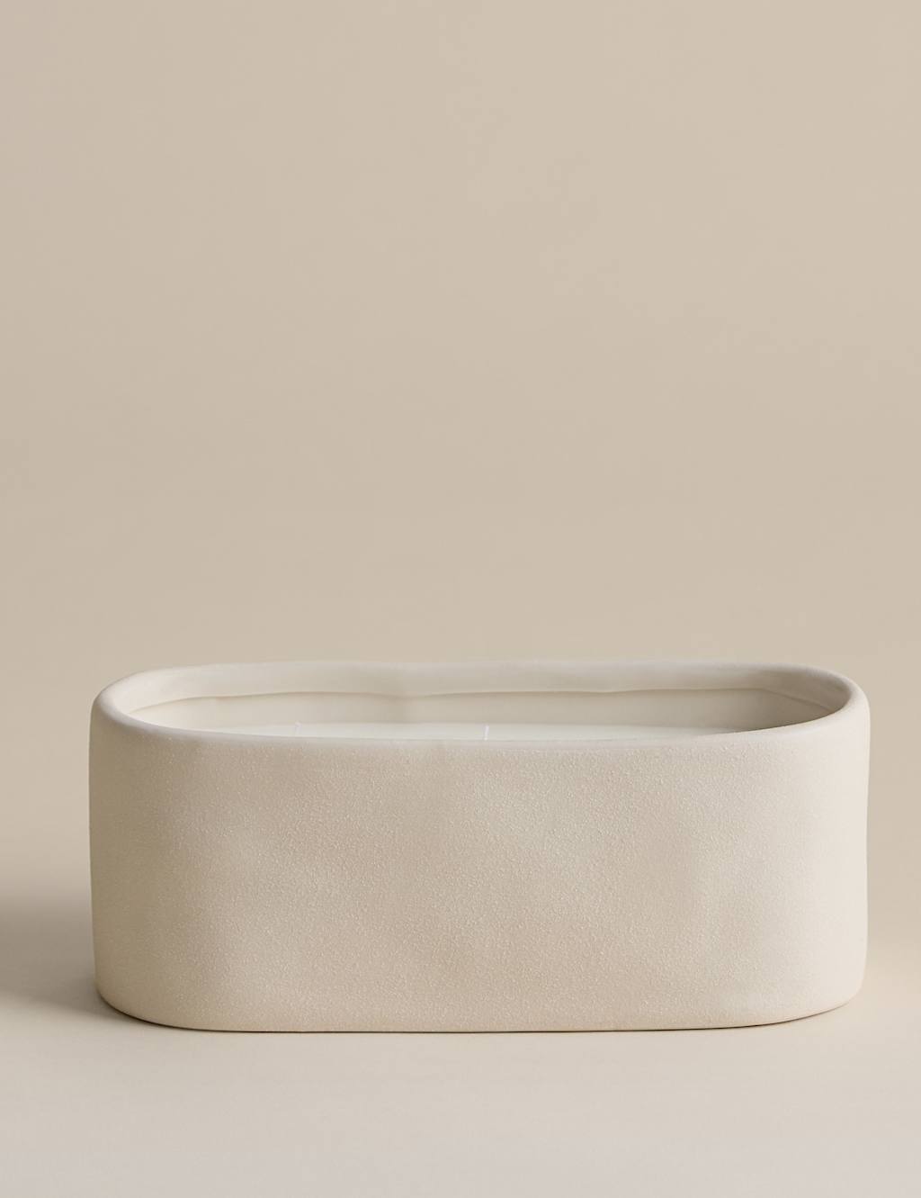 Teraire Air 3 Wick Candle Neutral