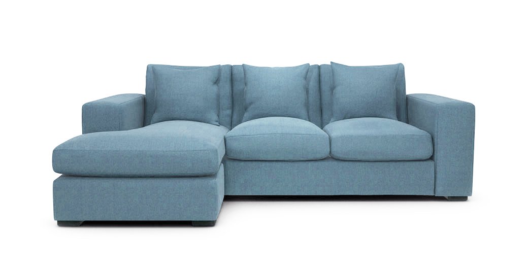 Melrose Sofa with Chaise