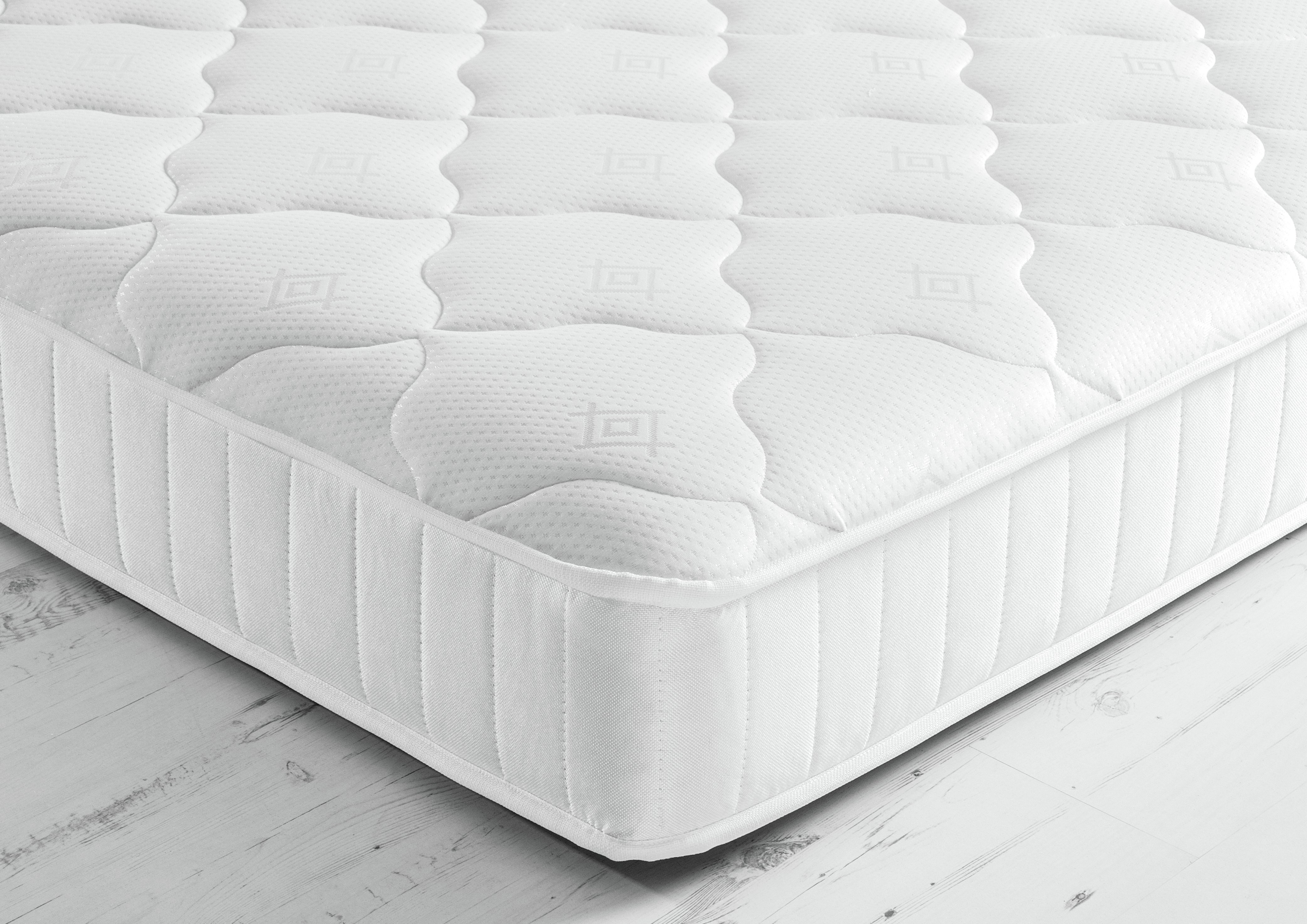 Argos Home Dalham 800 Pocket Memory Mattress - Kingsize