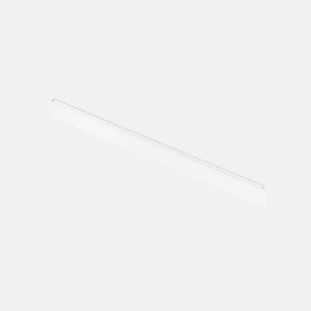 Netlighting Fino LED Wall Light White 104.5cm 2090lm 2700K