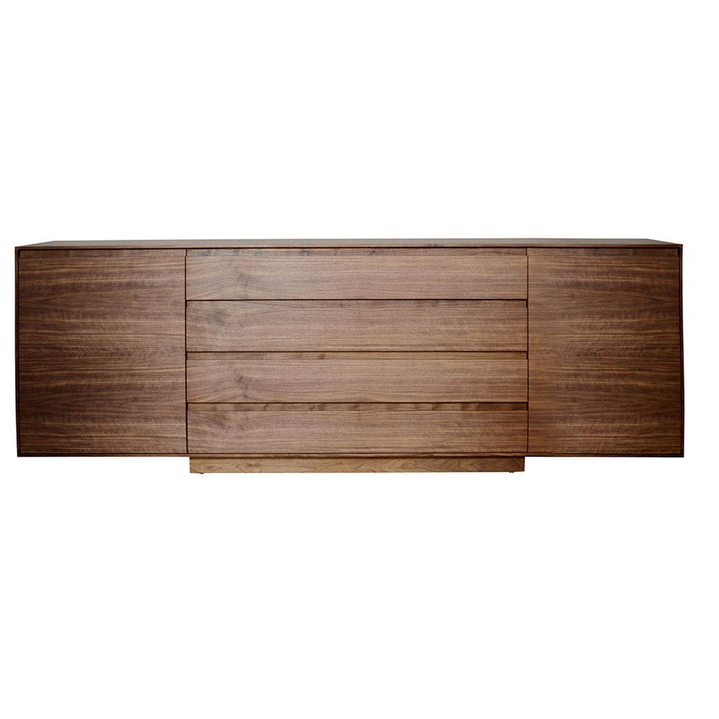 Riva 1920 Kyoto Sideboard Walnut