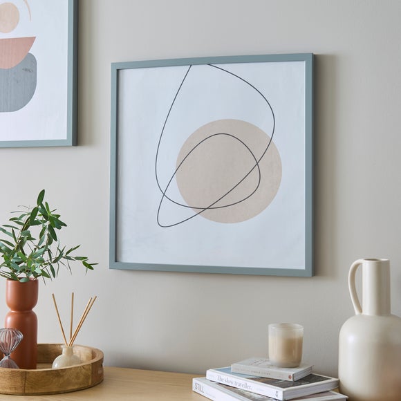 Essentials Photo Frame