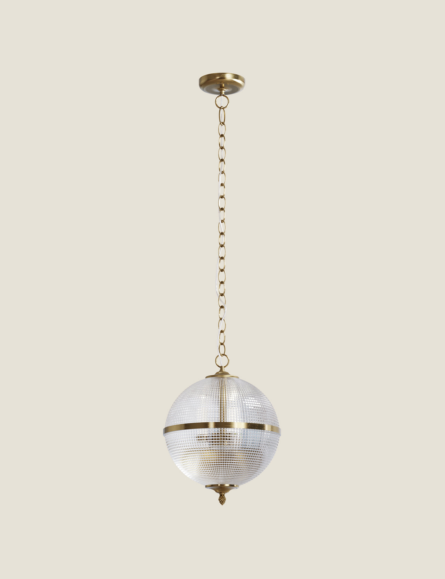 M&S Eliza Pendant Light