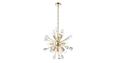 Garfunkle ceiling pendant - sofa.com