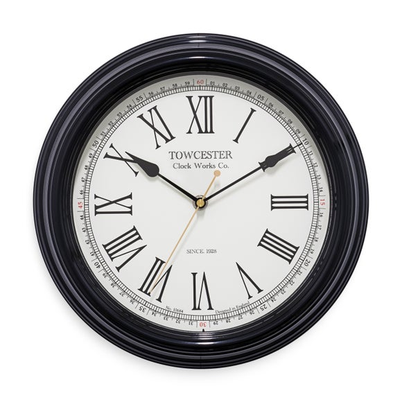 Acctim Redbourn Wall Clock
