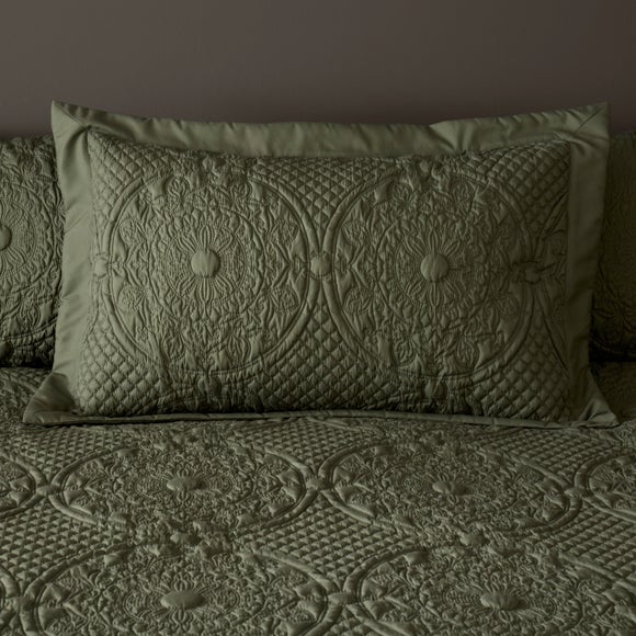 Mandalay Oxford Pillowcase