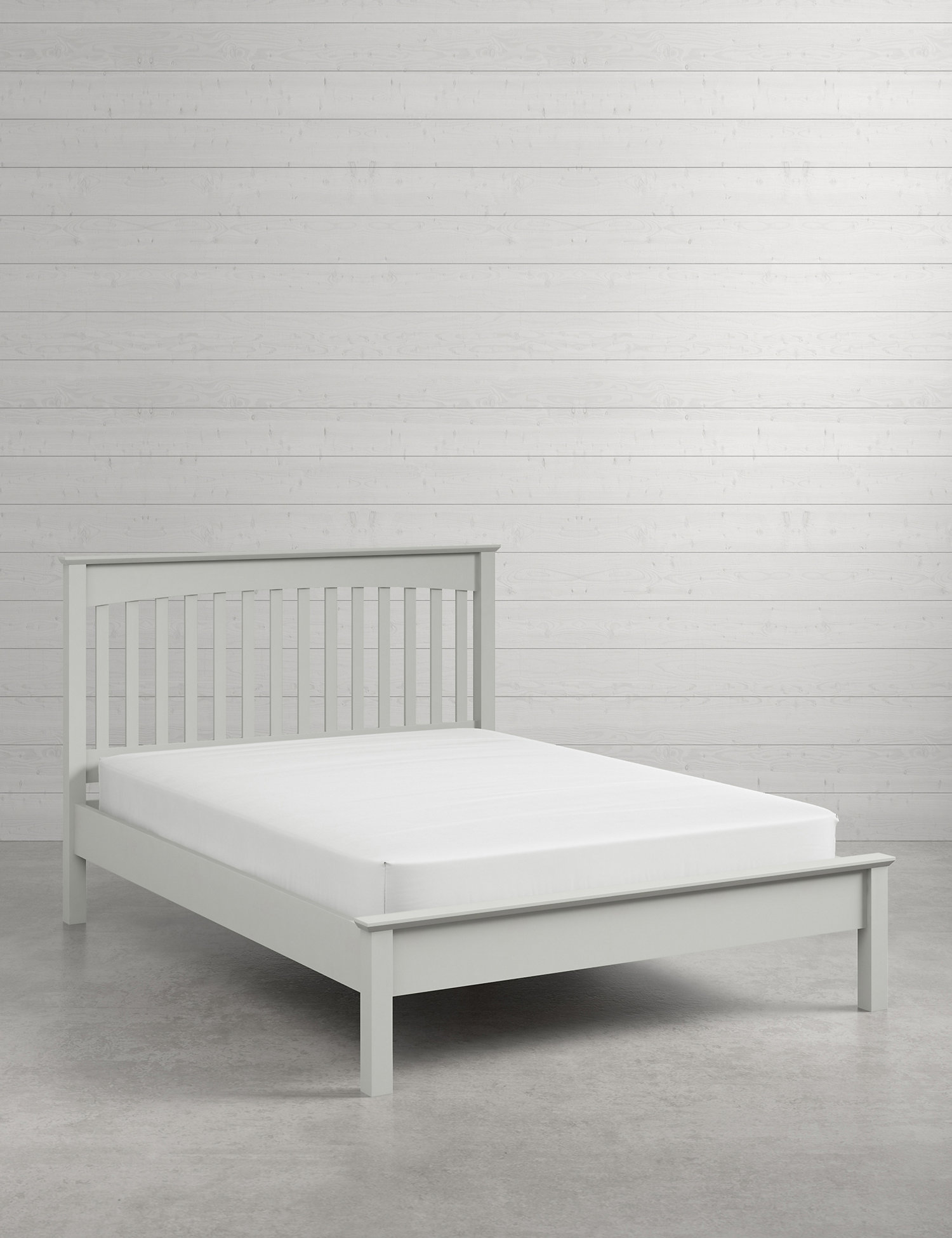 M&S Hastings Bed