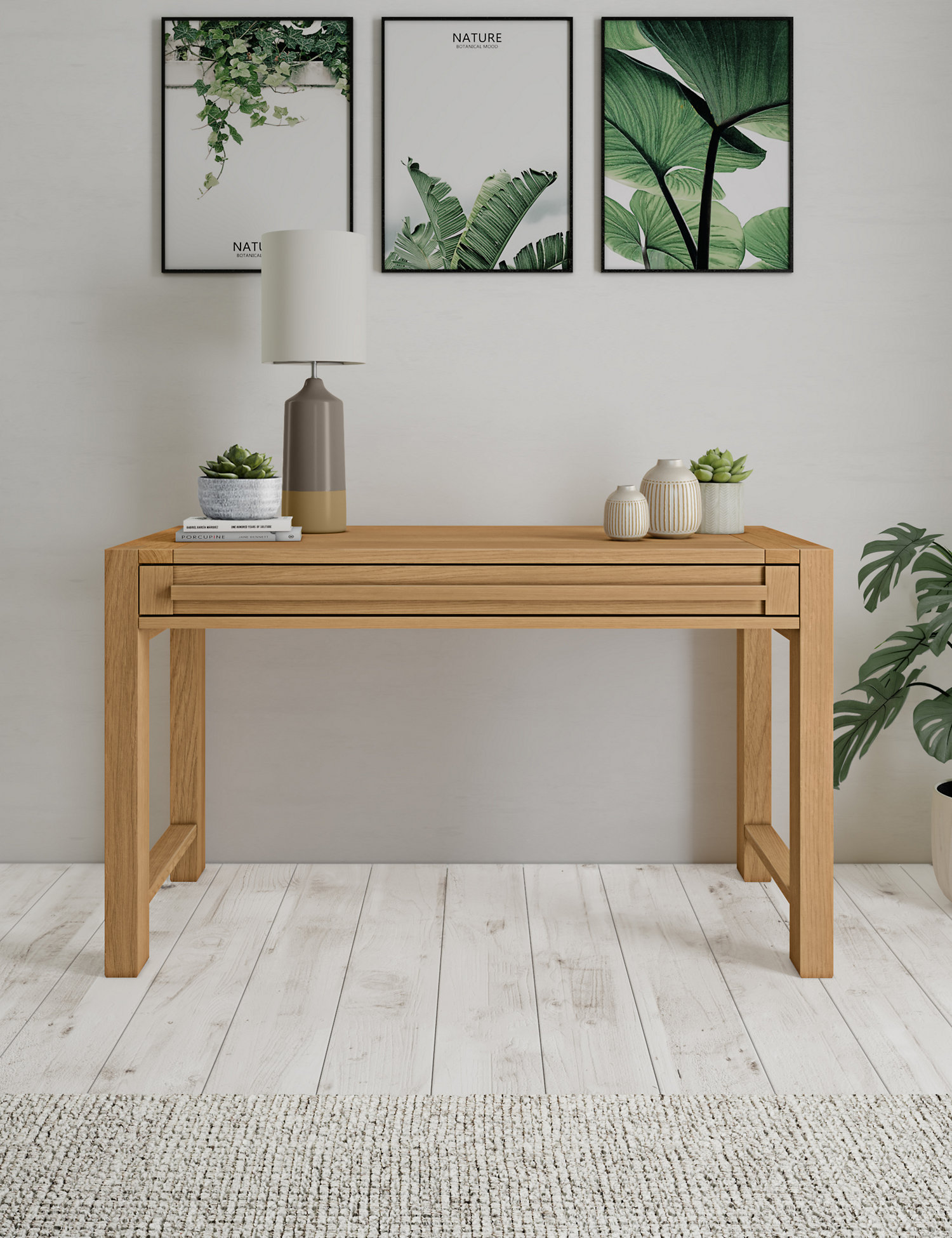 M&S Sonoma™ Desk