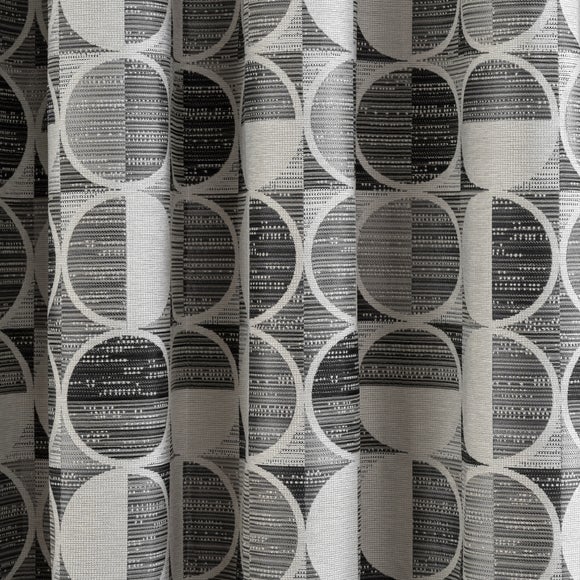 Cai Circle Jacquard Cushion