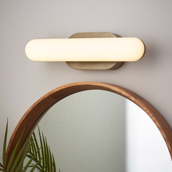 FlexiCell Elvina Rechargeable Touch Dimmable LED Wall Light