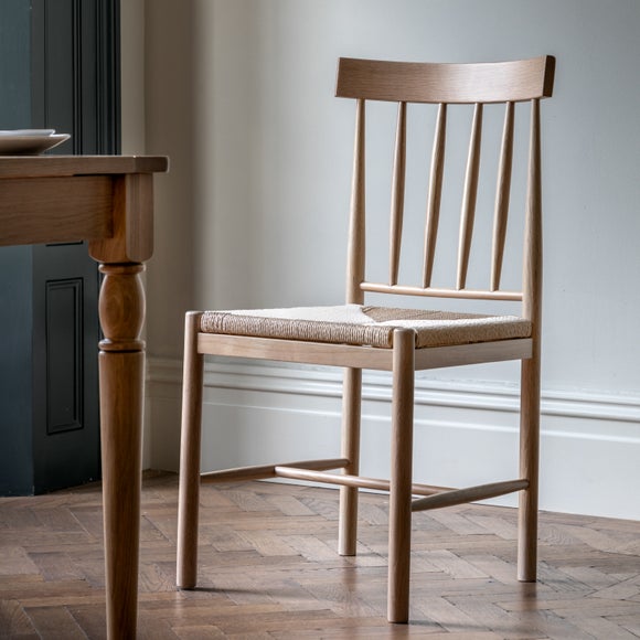 Elda Set of 2 Dining Chairs