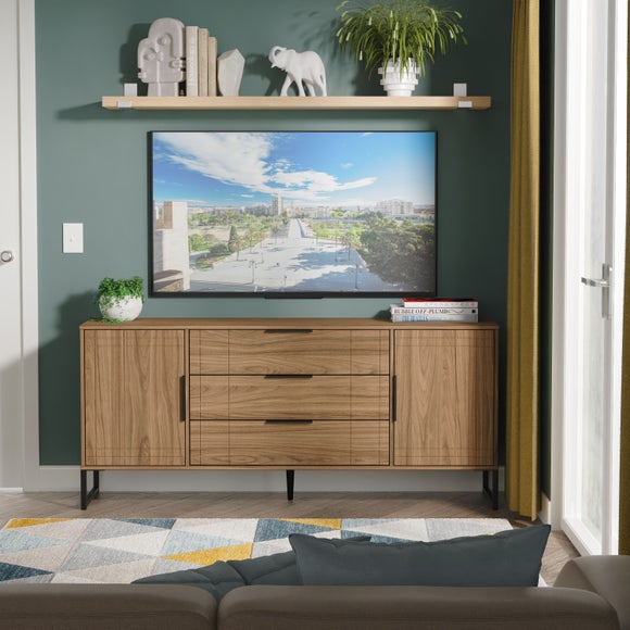 Darlton Large Sideboard