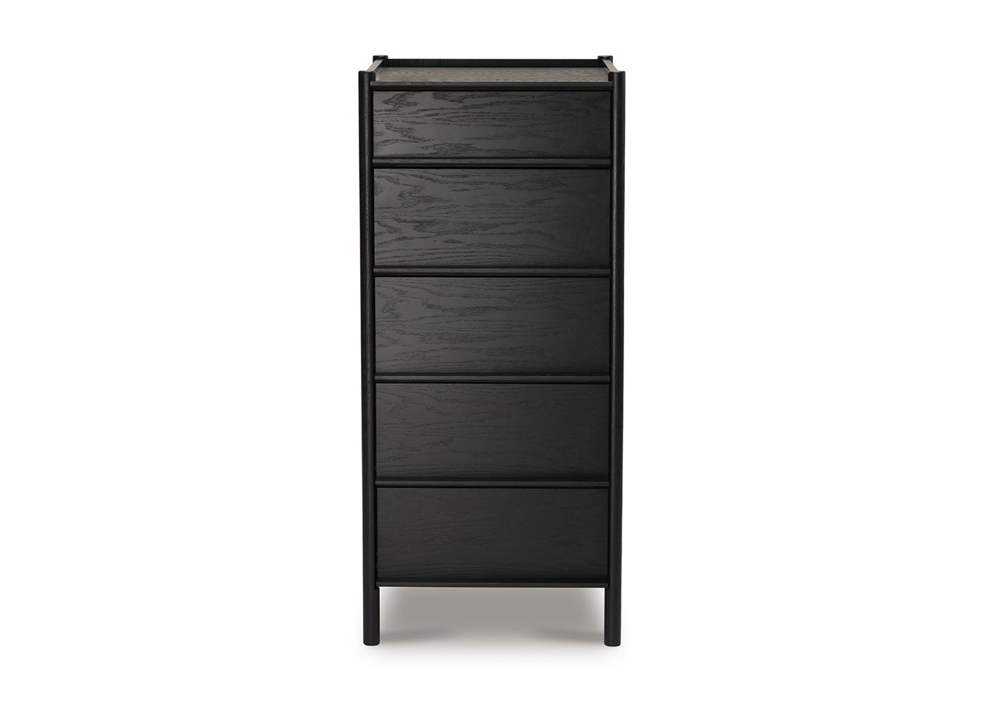 Case Pala Tallboy Black Stain