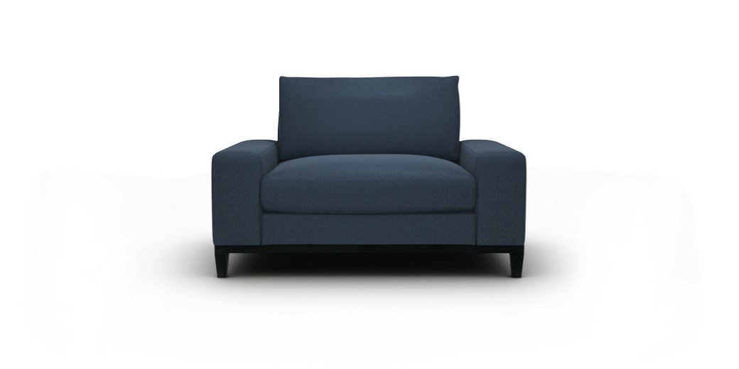 New York Armchair
