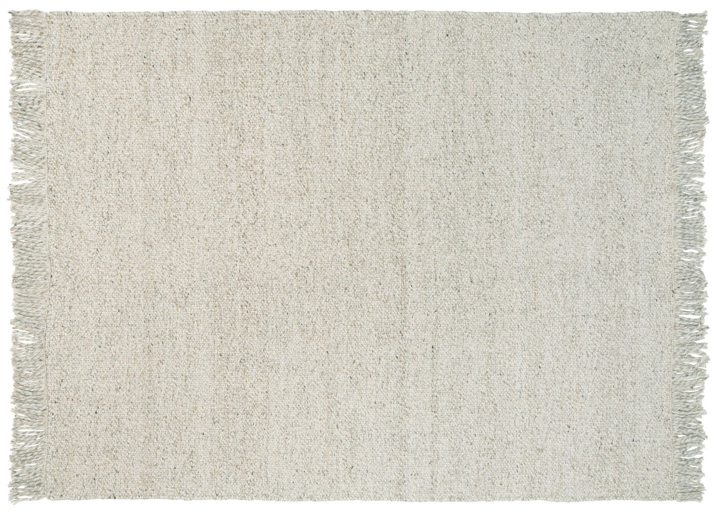 Gandia Blasco Vesle Rug Beige 170 x 240cm