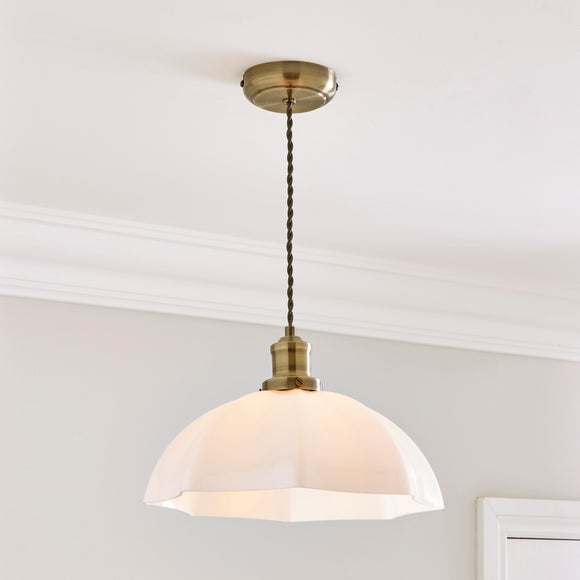 Hartfield Pendant Light