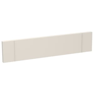 Wickes Ohio Porcelain Infill Panel - 600 x 131mm