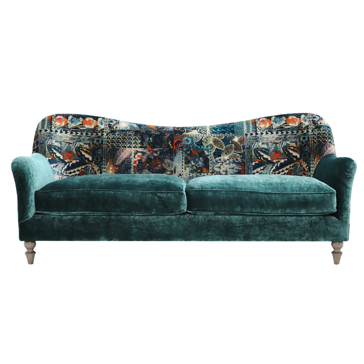 Seraphina Midi Sofa - Barker & Stonehouse
