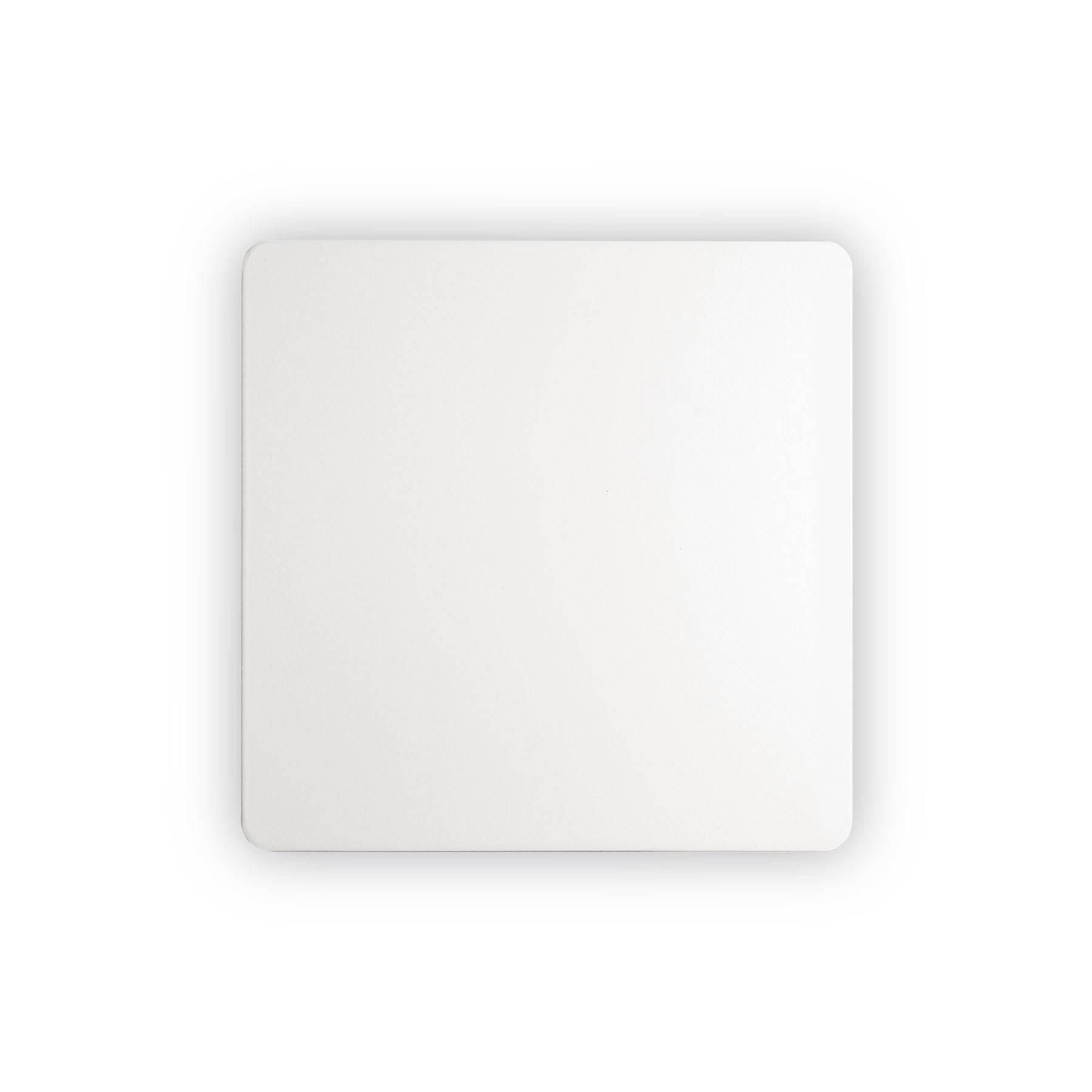 Netlighting Cover LED 1 Light Wall Light White