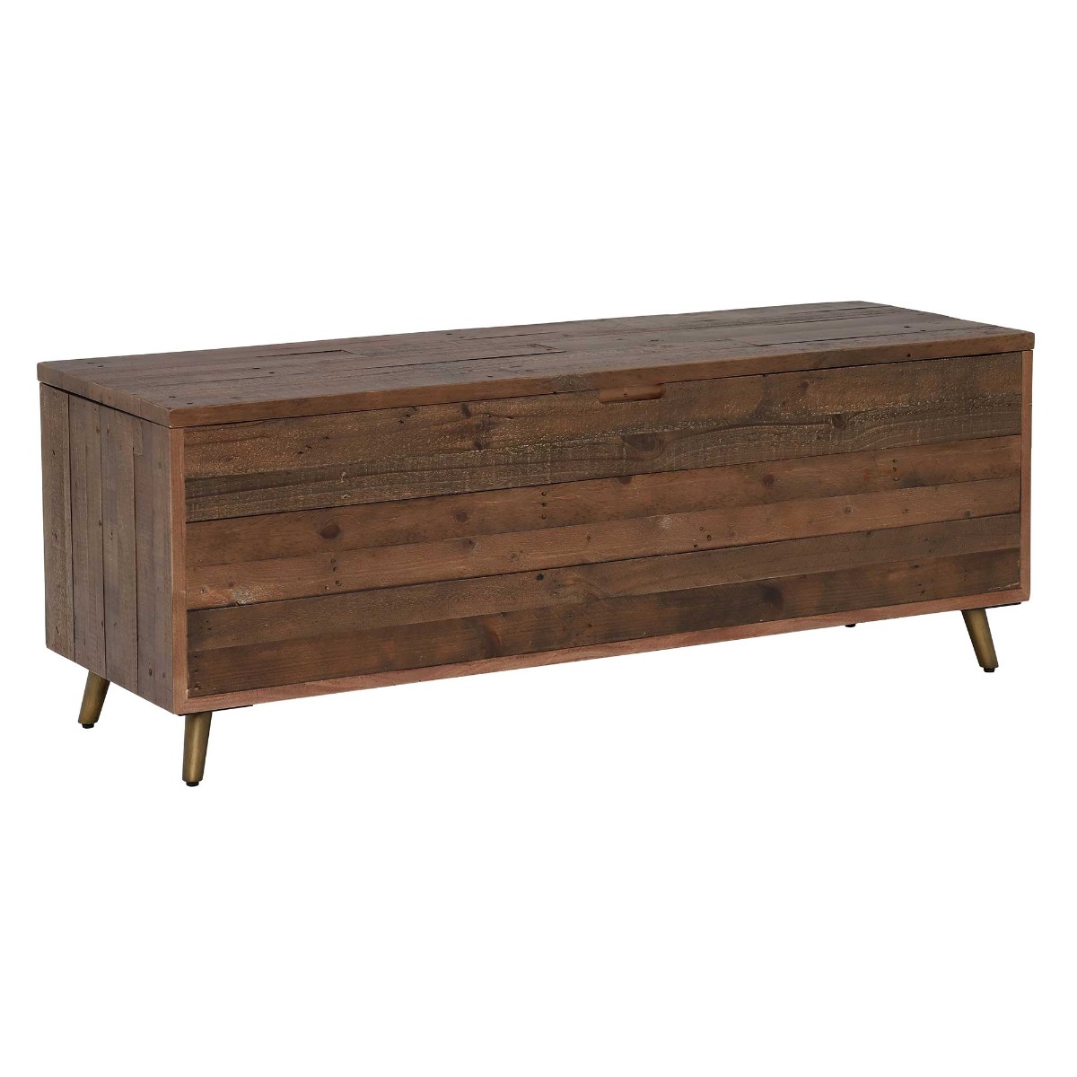 Modi Blanket Box