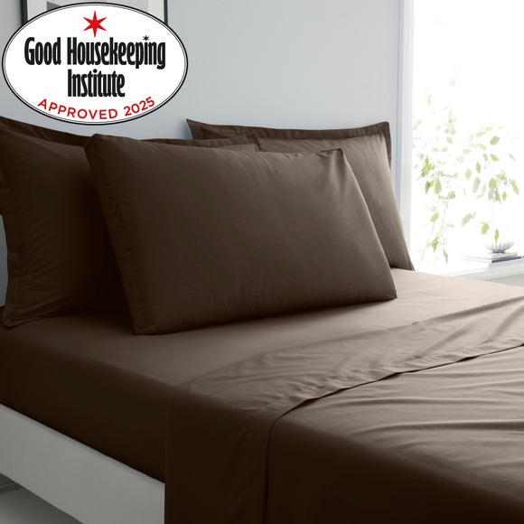 Pure Cotton Box Pillowcase