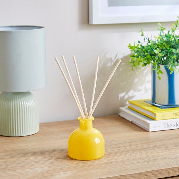 Pineapple Diffuser