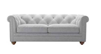 Patrick 2.5 Seat Sofabed in White Cliffs Whitstable - sofa.com