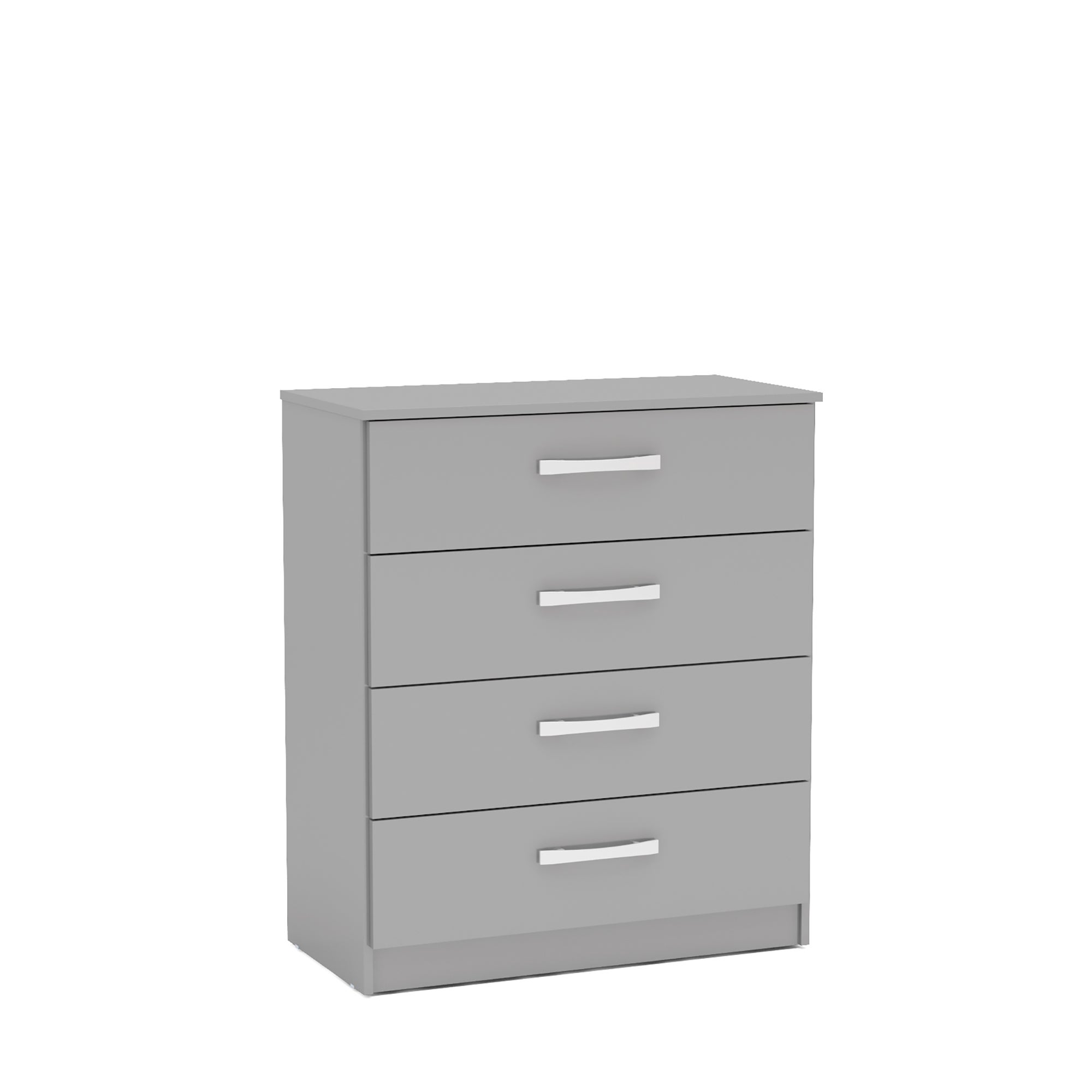 Lynx 4 Drawer Chest