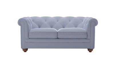 Patrick 2 Seat Sofabed in Uniform House Basket Weave - sofa.com