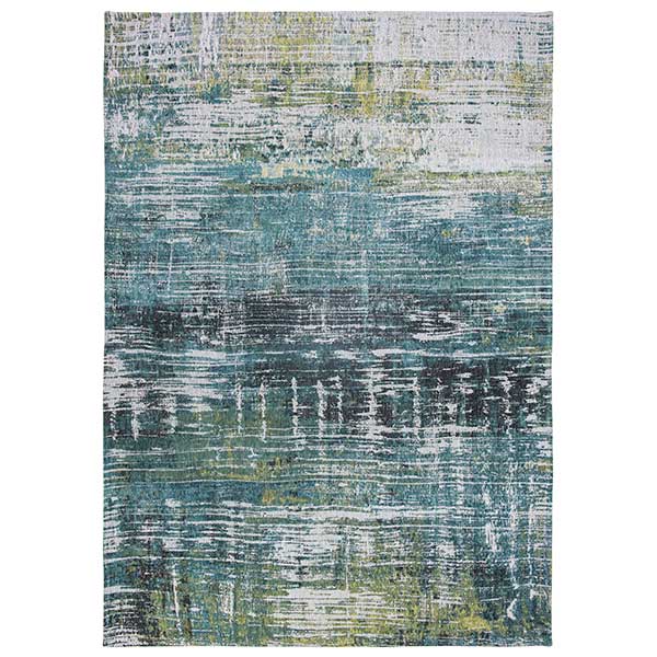 Atlantic Streaks Glen Cove Rug