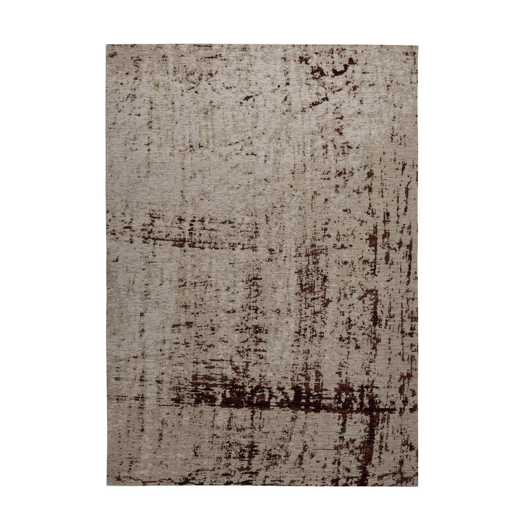 Carter Rug Purple