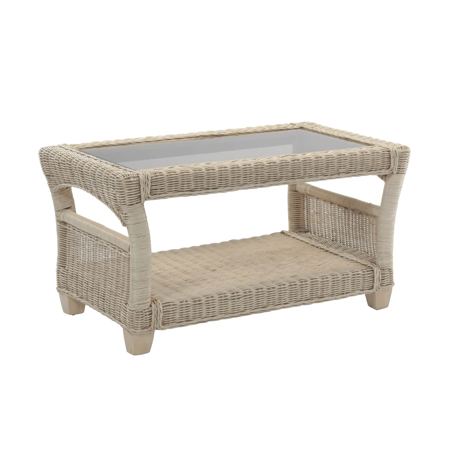 Corsica Coffee Table