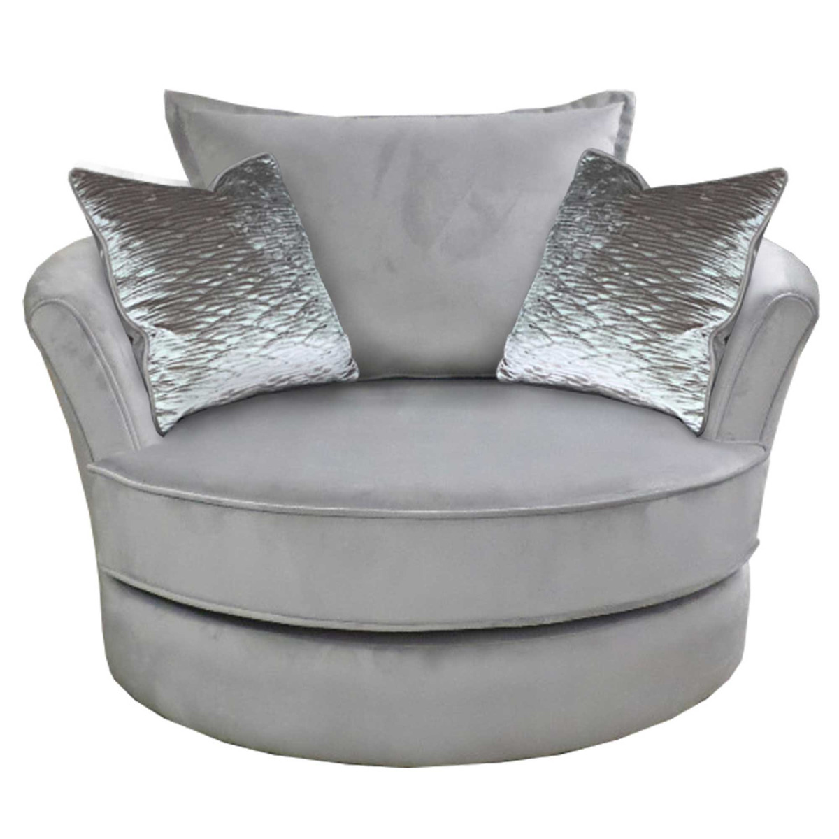Dorsey Twister Chair
