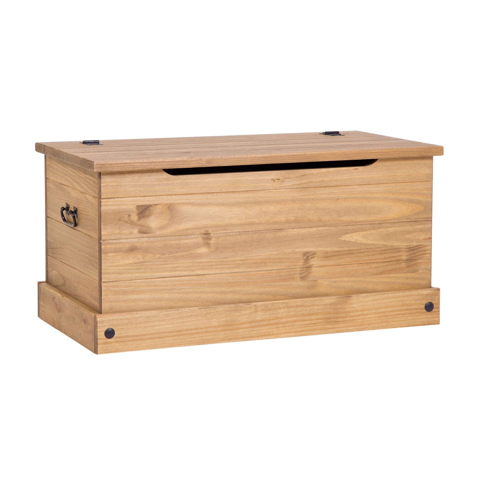 Corona Storage Trunk