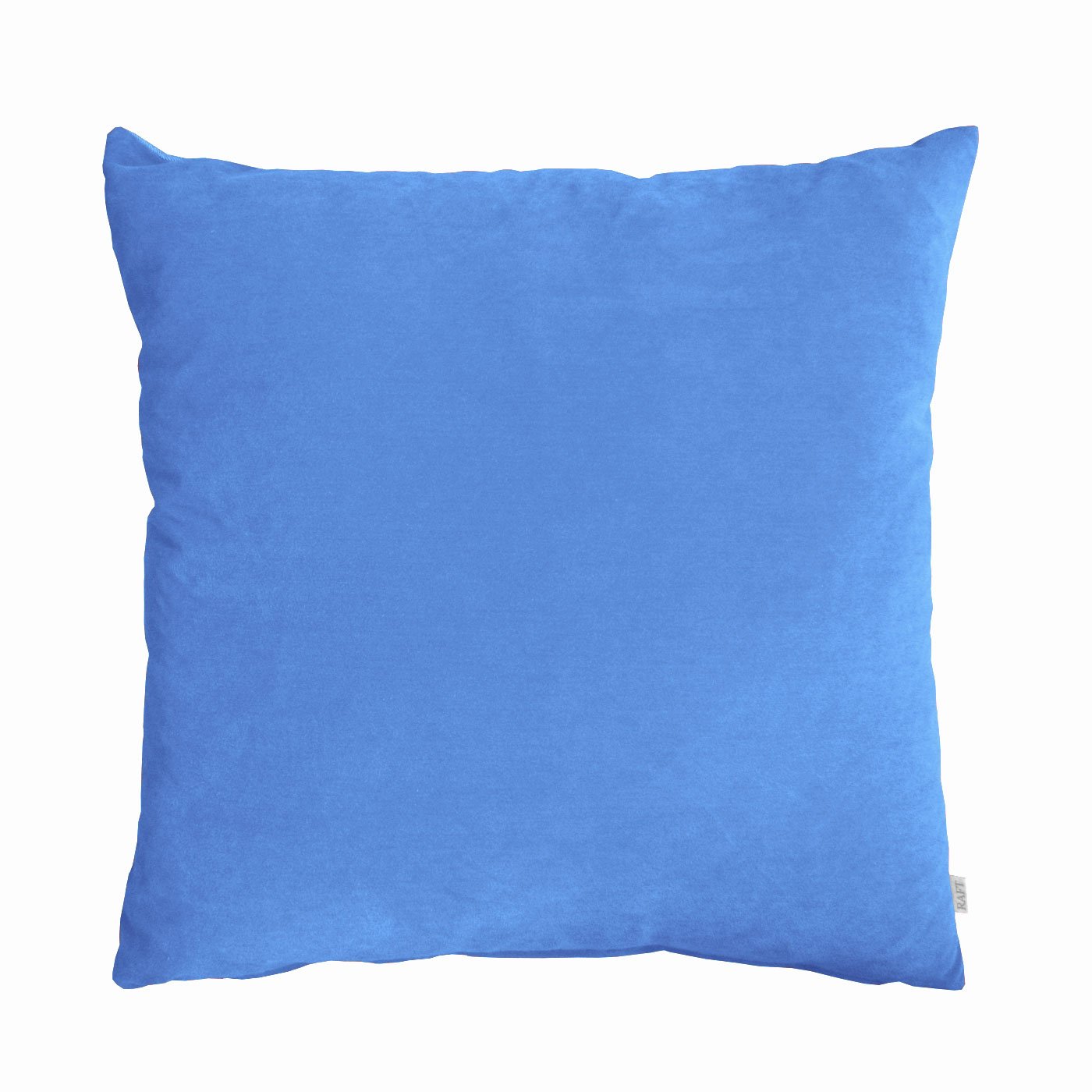 Handmade Cushion - Azure