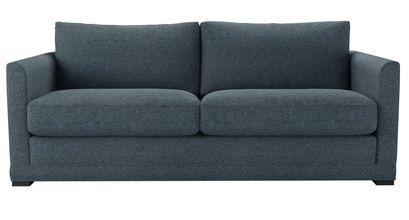 Aissa 3 Seat Sofa Bed in St Margaret's Whitstable - sofa.com