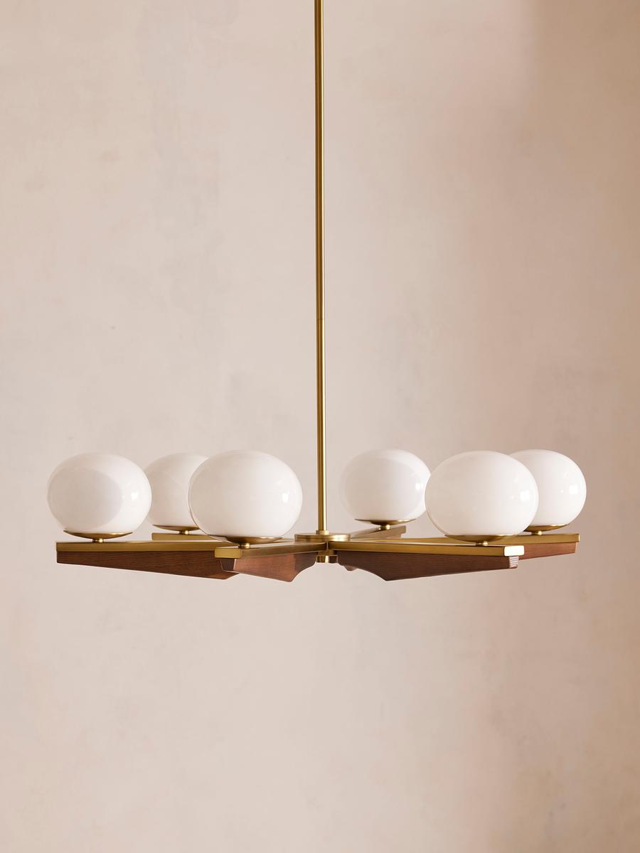 Demarco Chandelier